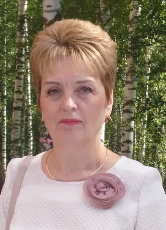 Мусияченко Татьяна Владимировна.