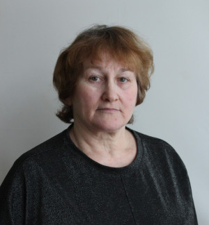 Шавырина Лидия Владимировна Шавырина Лидия Владимировна